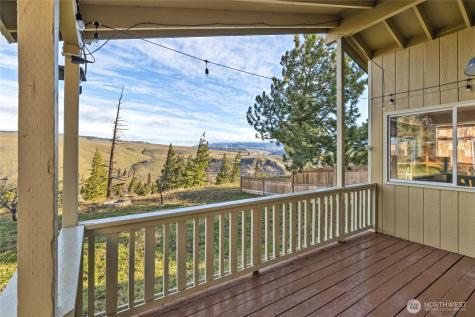 31 Loel Place Cle Elum WA 98922