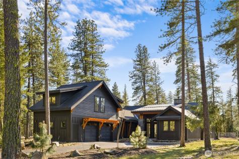 581 Wanawish Loop Cle Elum WA 98922