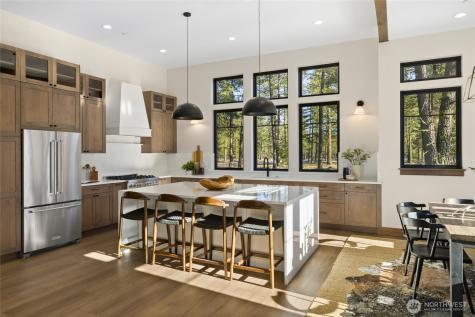 581 Wanawish Loop Cle Elum WA 98922