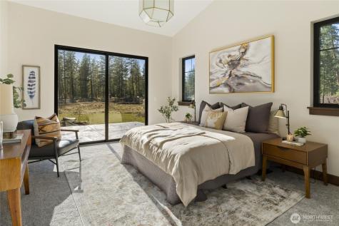 581 Wanawish Loop Cle Elum WA 98922