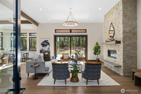 581 Wanawish Loop Cle Elum WA 98922