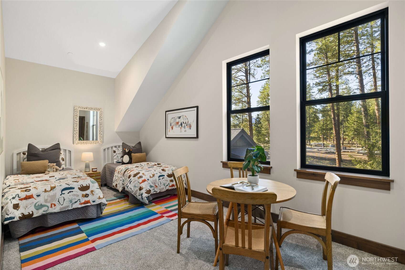 581 Wanawish Loop Cle Elum WA 98922