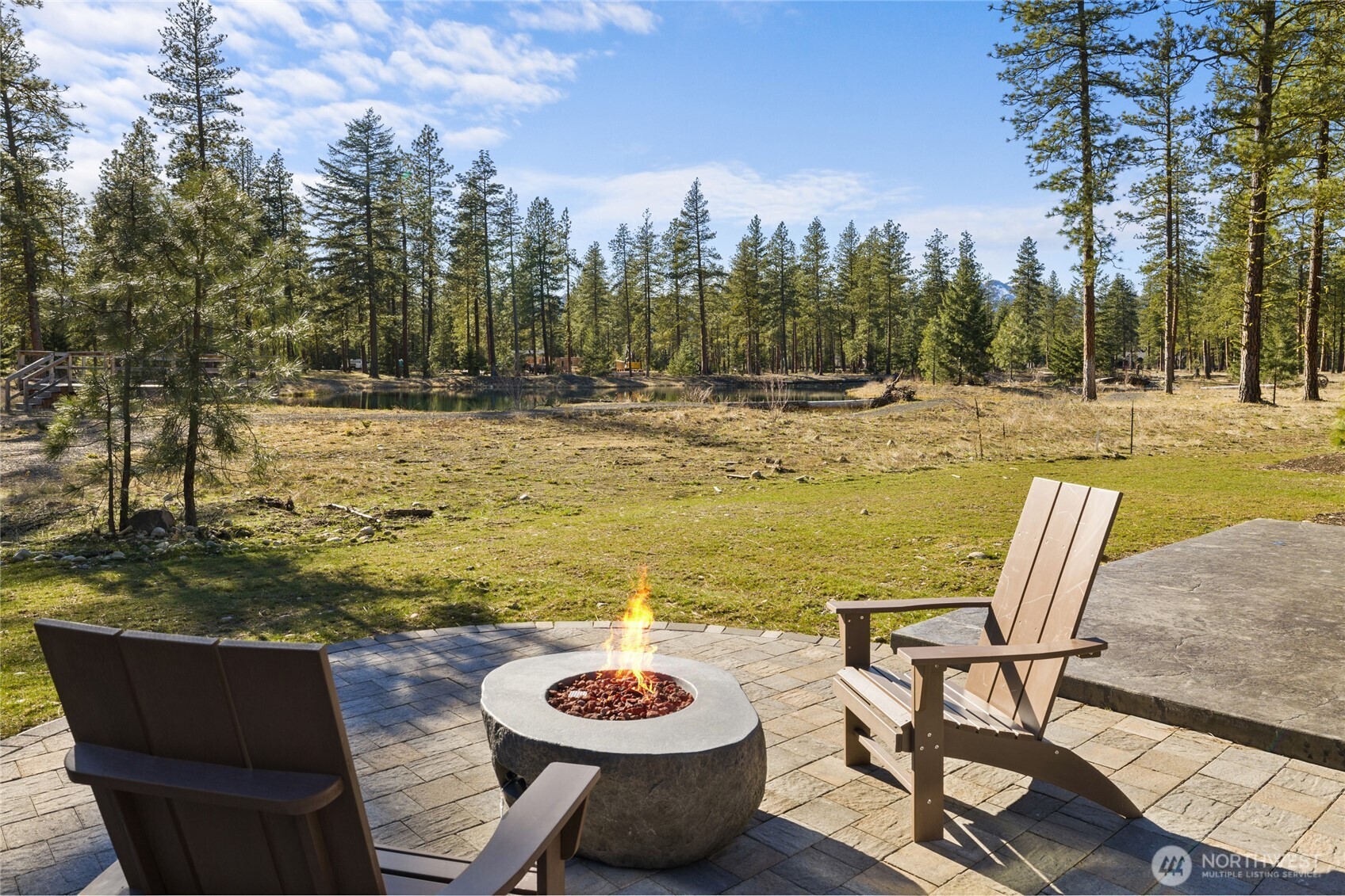 581 Wanawish Loop Cle Elum WA 98922