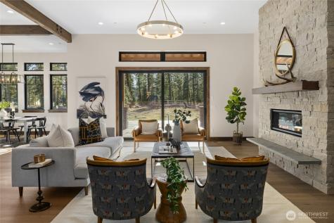 581 Wanawish Loop Cle Elum WA 98922