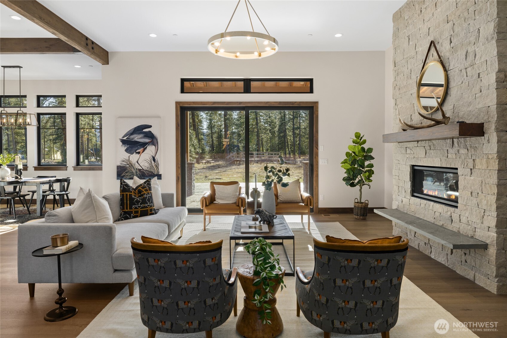 581 Wanawish Loop Cle Elum WA 98922