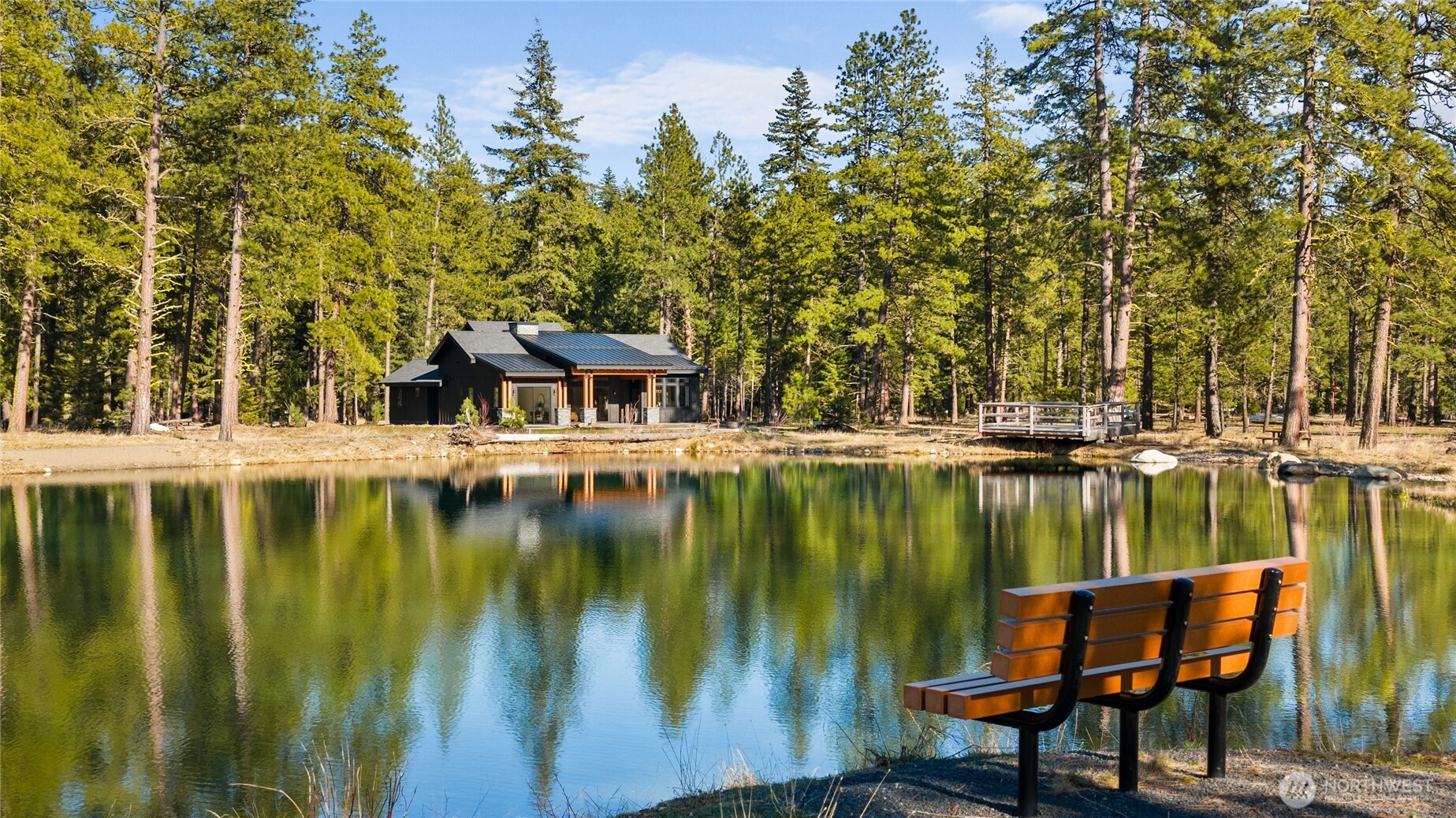 581 Wanawish Loop Cle Elum WA 98922