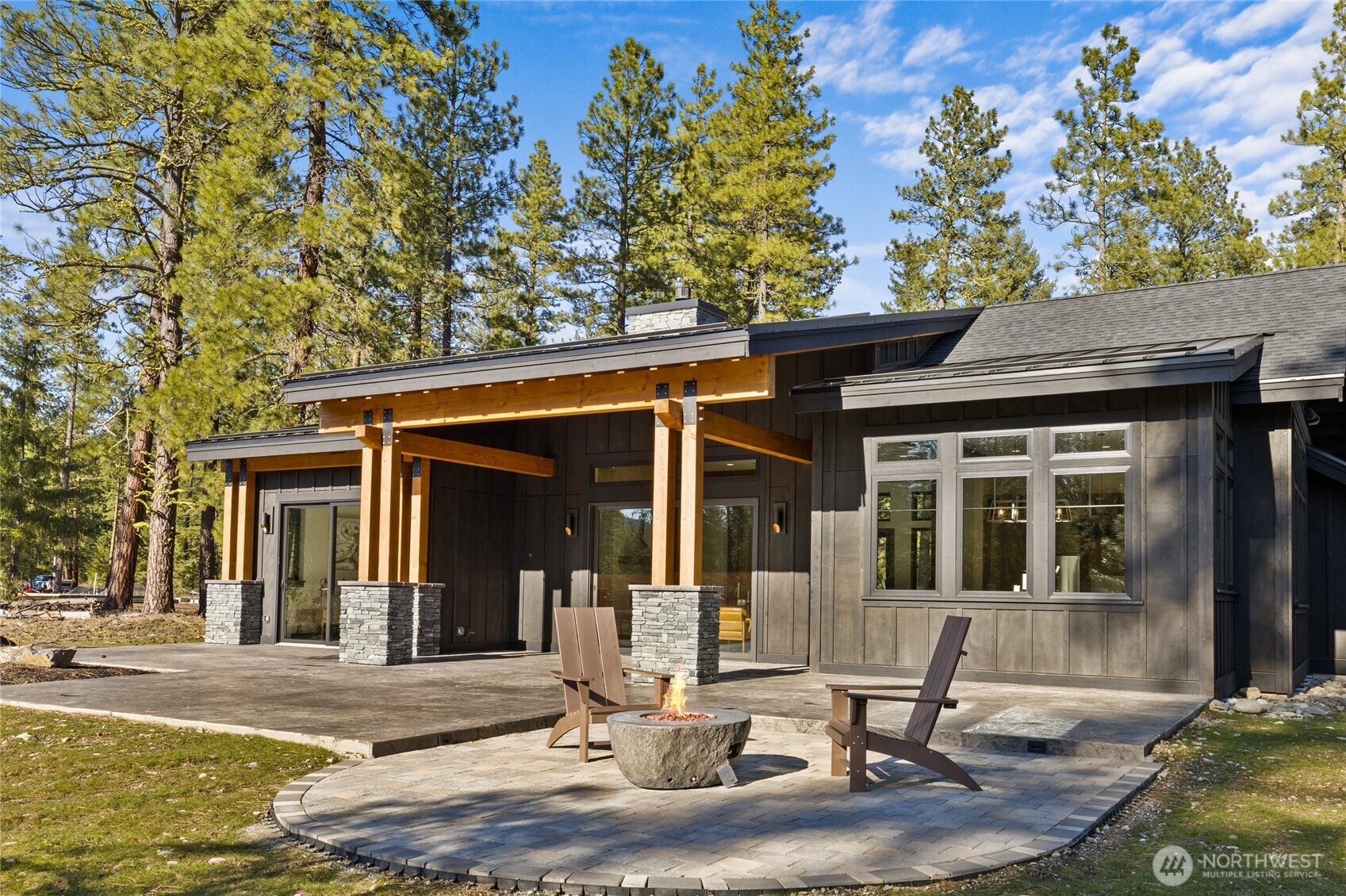 581 Wanawish Loop Cle Elum WA 98922