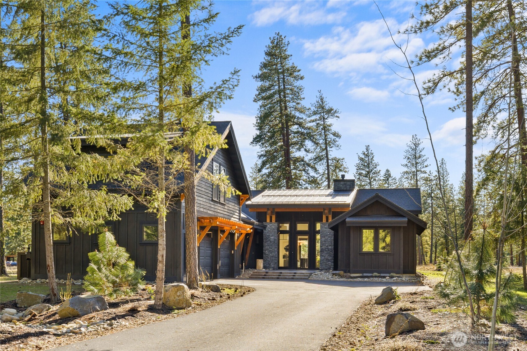 581 Wanawish Loop Cle Elum WA 98922