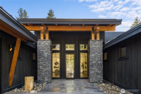 581 Wanawish Loop Cle Elum WA 98922