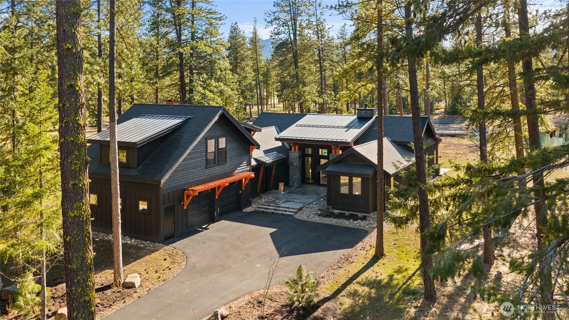 581 Wanawish Loop Cle Elum WA 98922