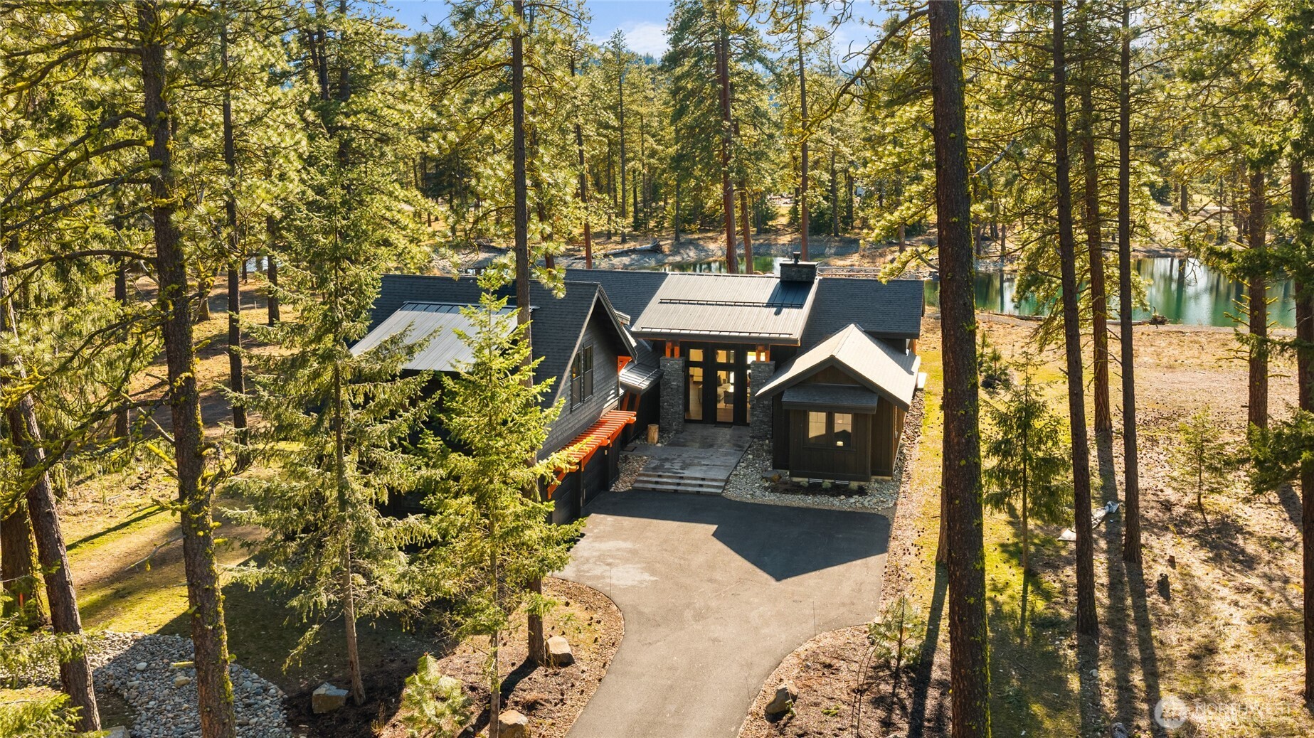 581 Wanawish Loop Cle Elum WA 98922