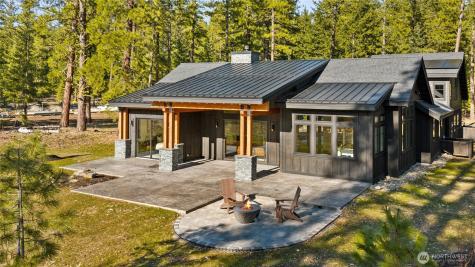 581 Wanawish Loop Cle Elum WA 98922