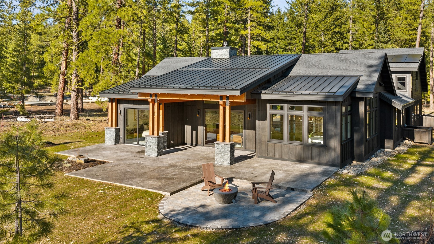581 Wanawish Loop Cle Elum WA 98922