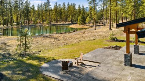 581 Wanawish Loop Cle Elum WA 98922