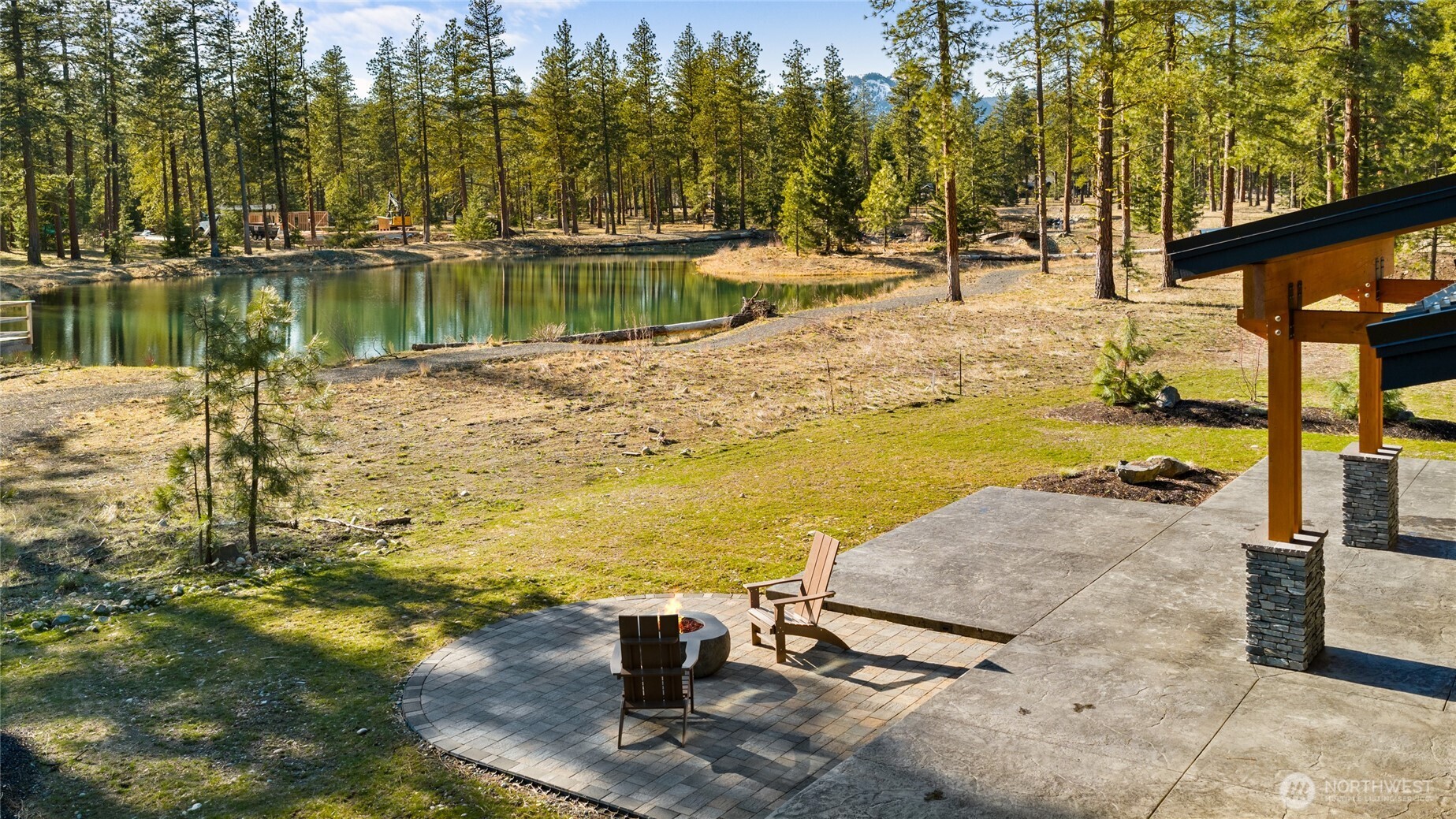 581 Wanawish Loop Cle Elum WA 98922