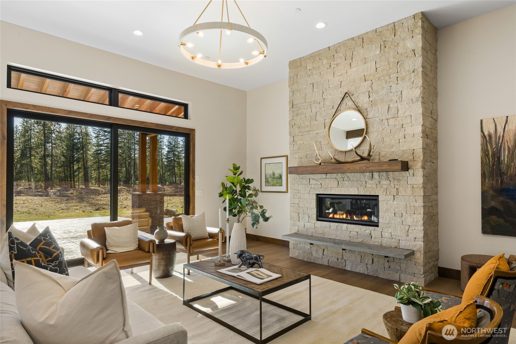581 Wanawish Loop Cle Elum WA 98922