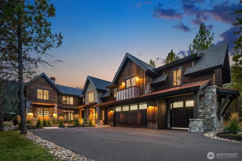 300 Gold Leaf Lane Cle Elum WA 98922
