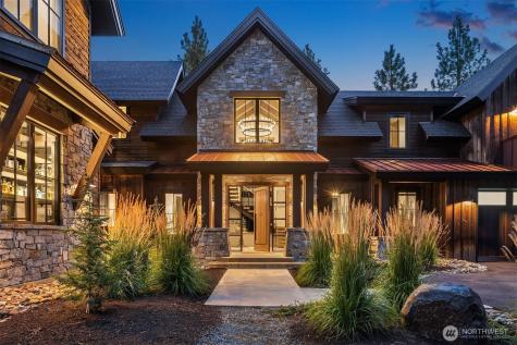 300 Gold Leaf Lane Cle Elum WA 98922