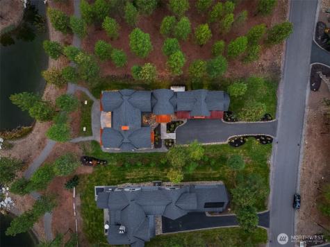 300 Gold Leaf Lane Cle Elum WA 98922