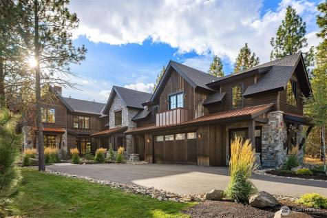 300 Gold Leaf Lane Cle Elum WA 98922