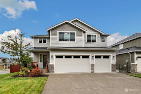 12721 175th Puyallup WA 98374