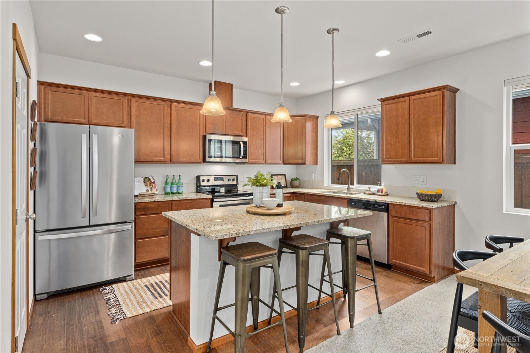 4843 Shelby Place Mount Vernon WA 98274