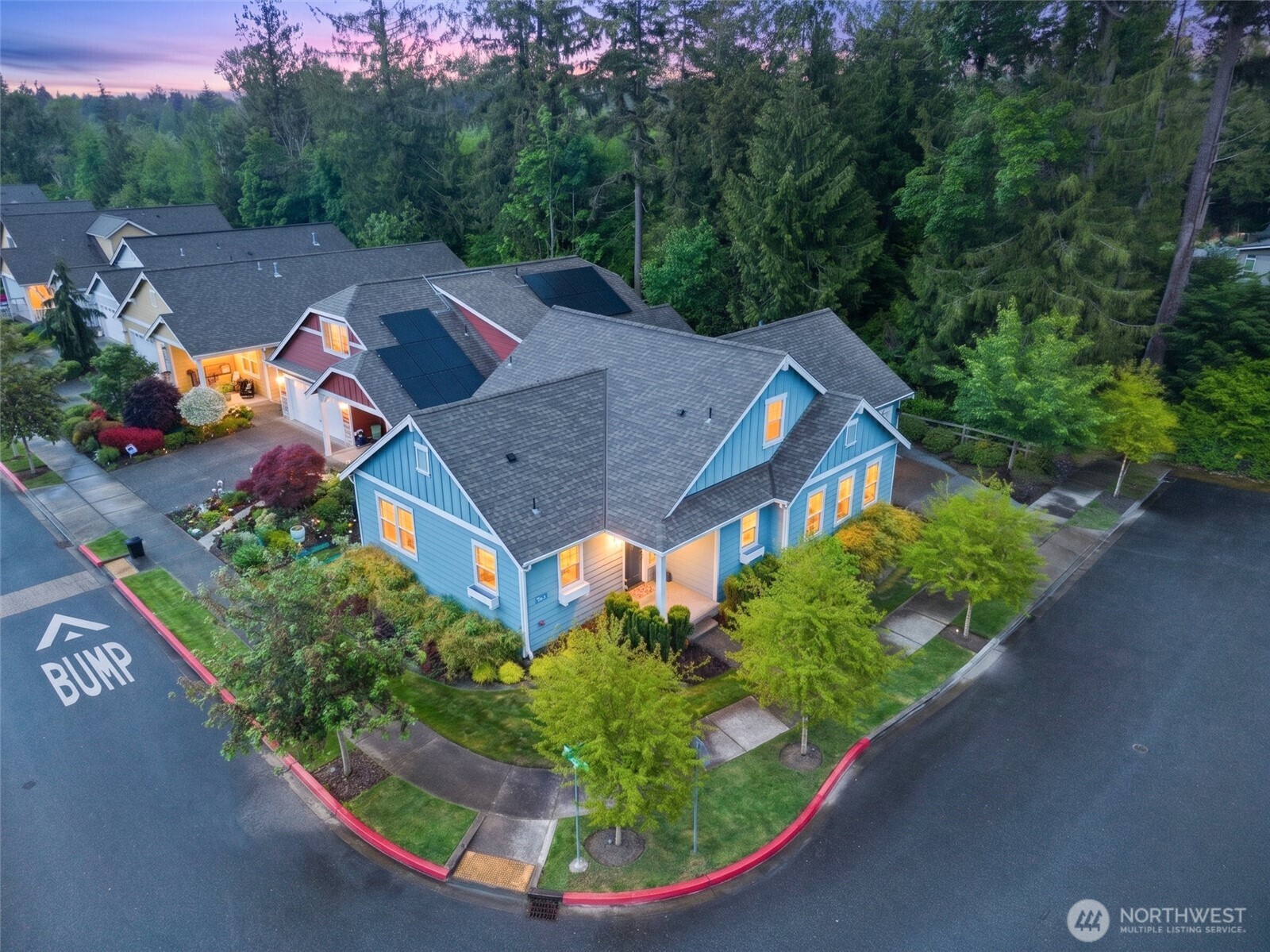 4843 Shelby Place Mount Vernon WA 98274