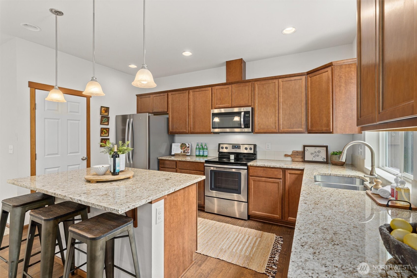 4843 Shelby Place Mount Vernon WA 98274