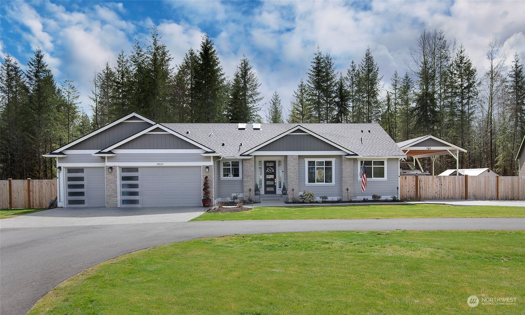 14025 107th Place Ne Lake Stevens WA 98258