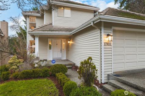 17431 NE 28th Street Redmond WA 98052
