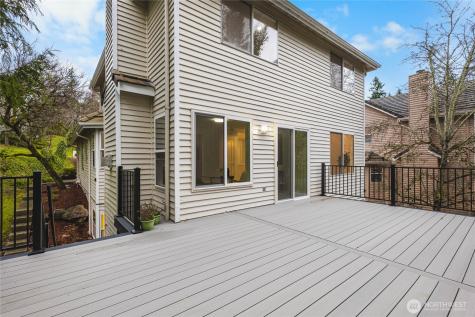 17431 NE 28th Street Redmond WA 98052