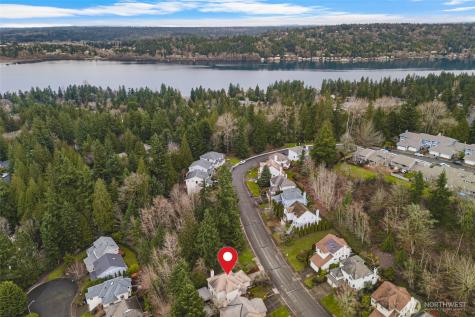 17431 NE 28th Street Redmond WA 98052