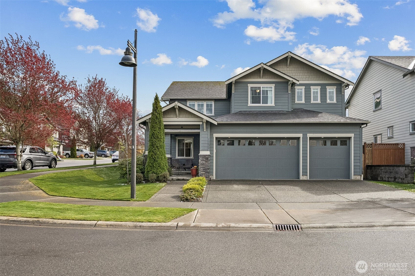 19620 142nd Street E Bonney Lake WA 98391