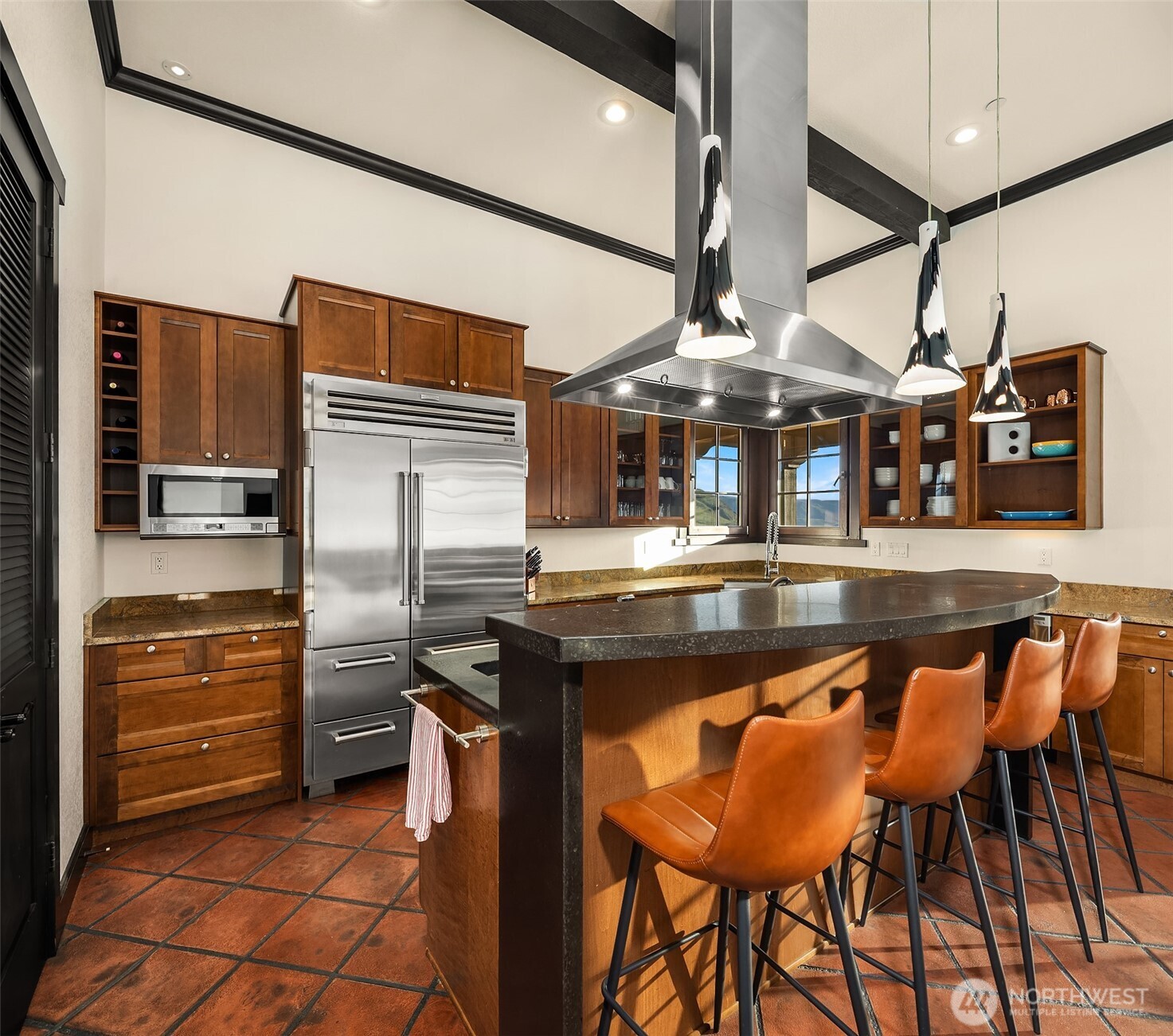 27 Ridge Road Orondo WA 98843