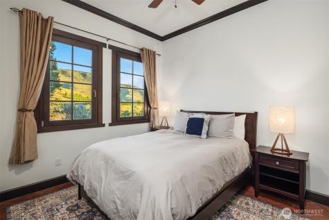 27 Ridge Road Orondo WA 98843