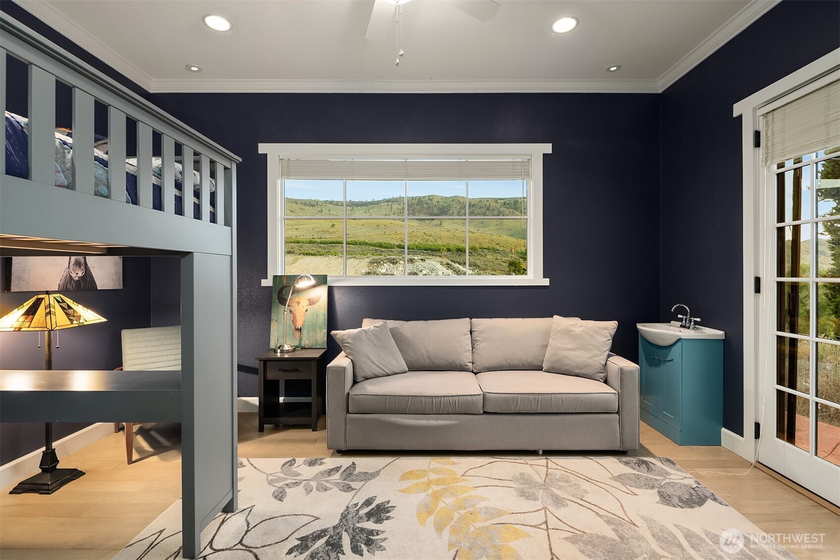 27 Ridge Road Orondo WA 98843