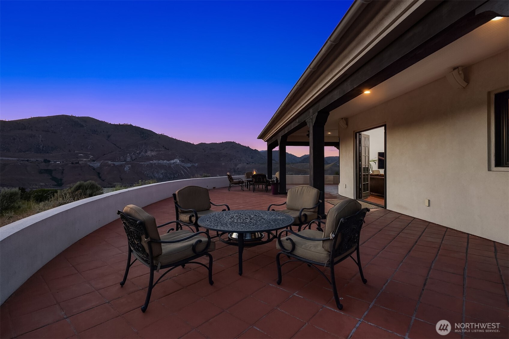 27 Ridge Road Orondo WA 98843