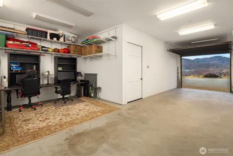 27 Ridge Road Orondo WA 98843