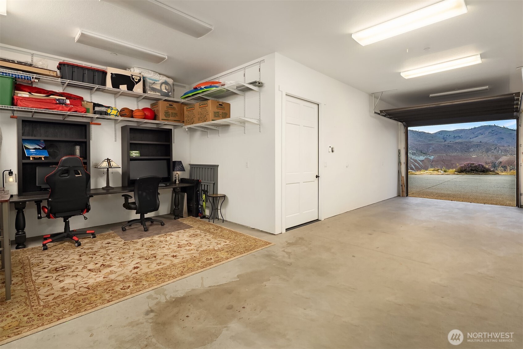 27 Ridge Road Orondo WA 98843