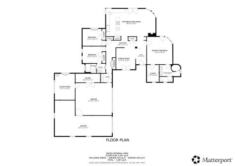 27 Ridge Road Orondo WA 98843
