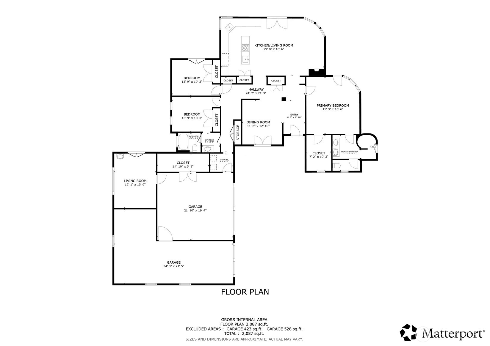 27 Ridge Road Orondo WA 98843