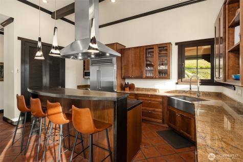 27 Ridge Road Orondo WA 98843