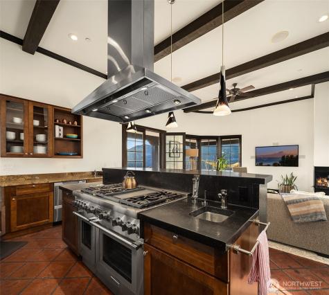 27 Ridge Road Orondo WA 98843
