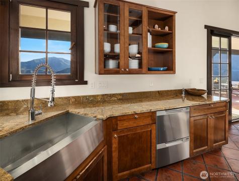 27 Ridge Road Orondo WA 98843