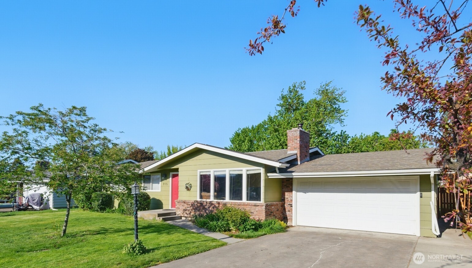 915 Shasta Drive Walla Walla WA 99362