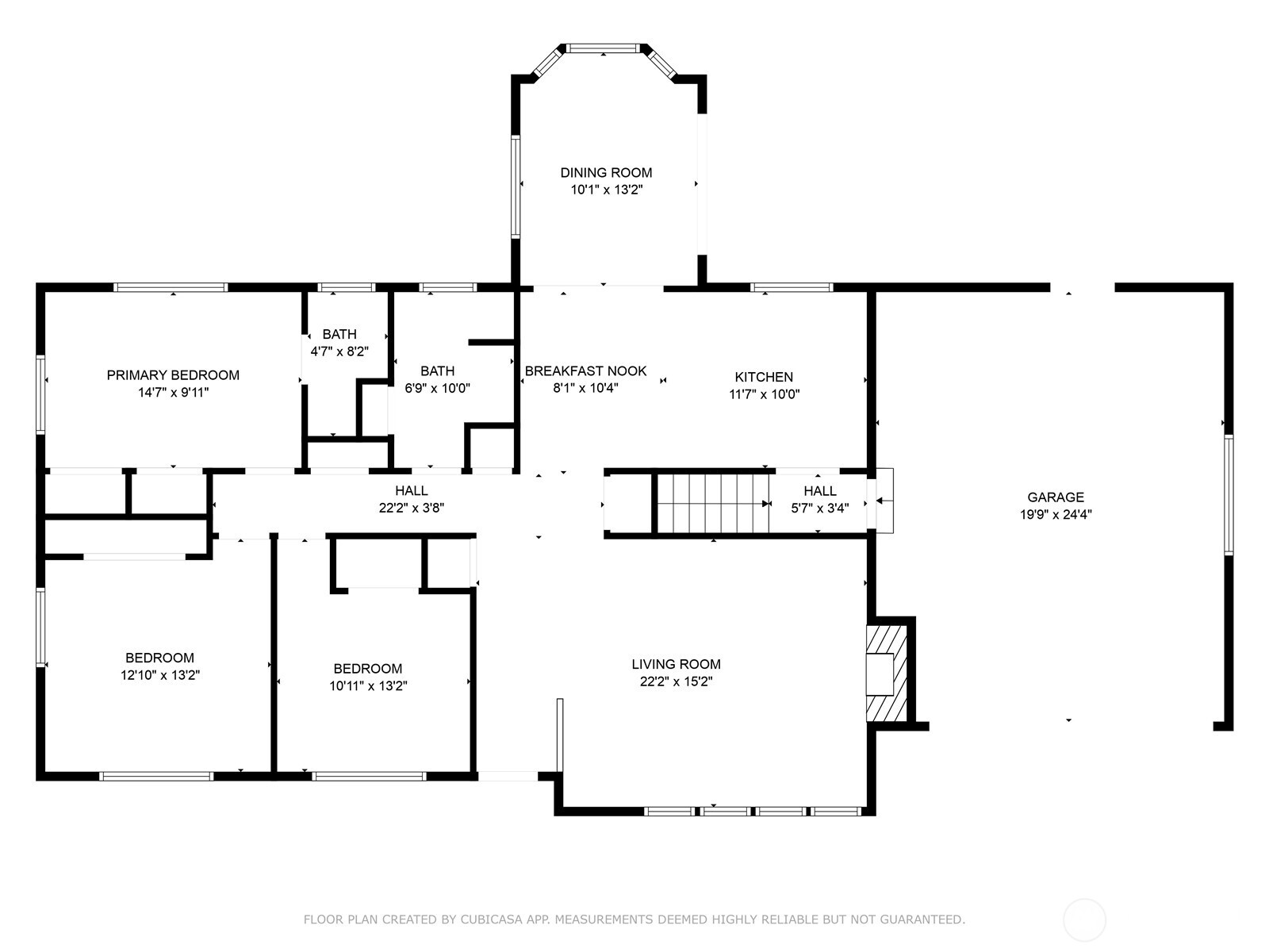 915 Shasta Drive Walla Walla WA 99362