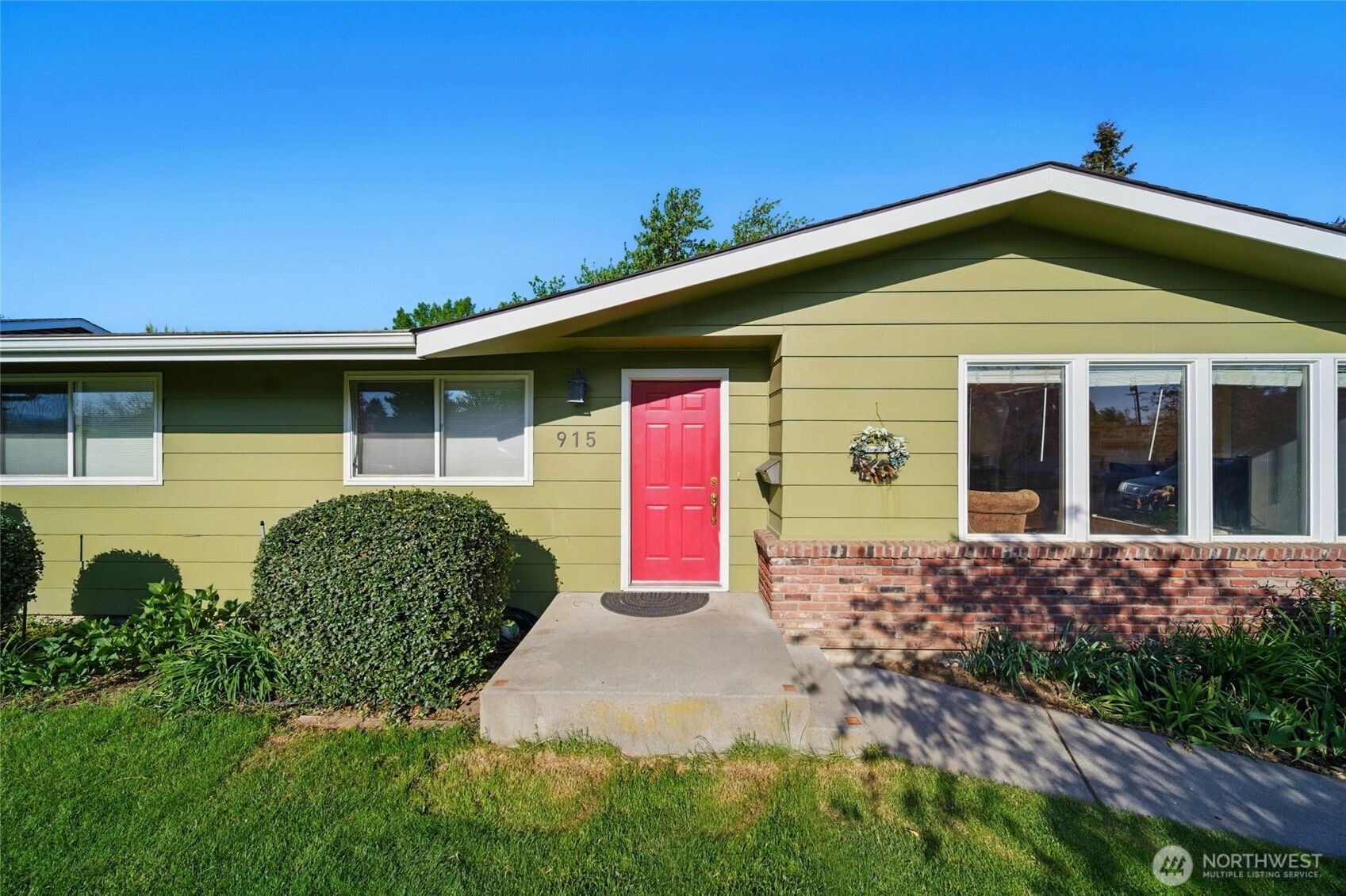 915 Shasta Drive Walla Walla WA 99362