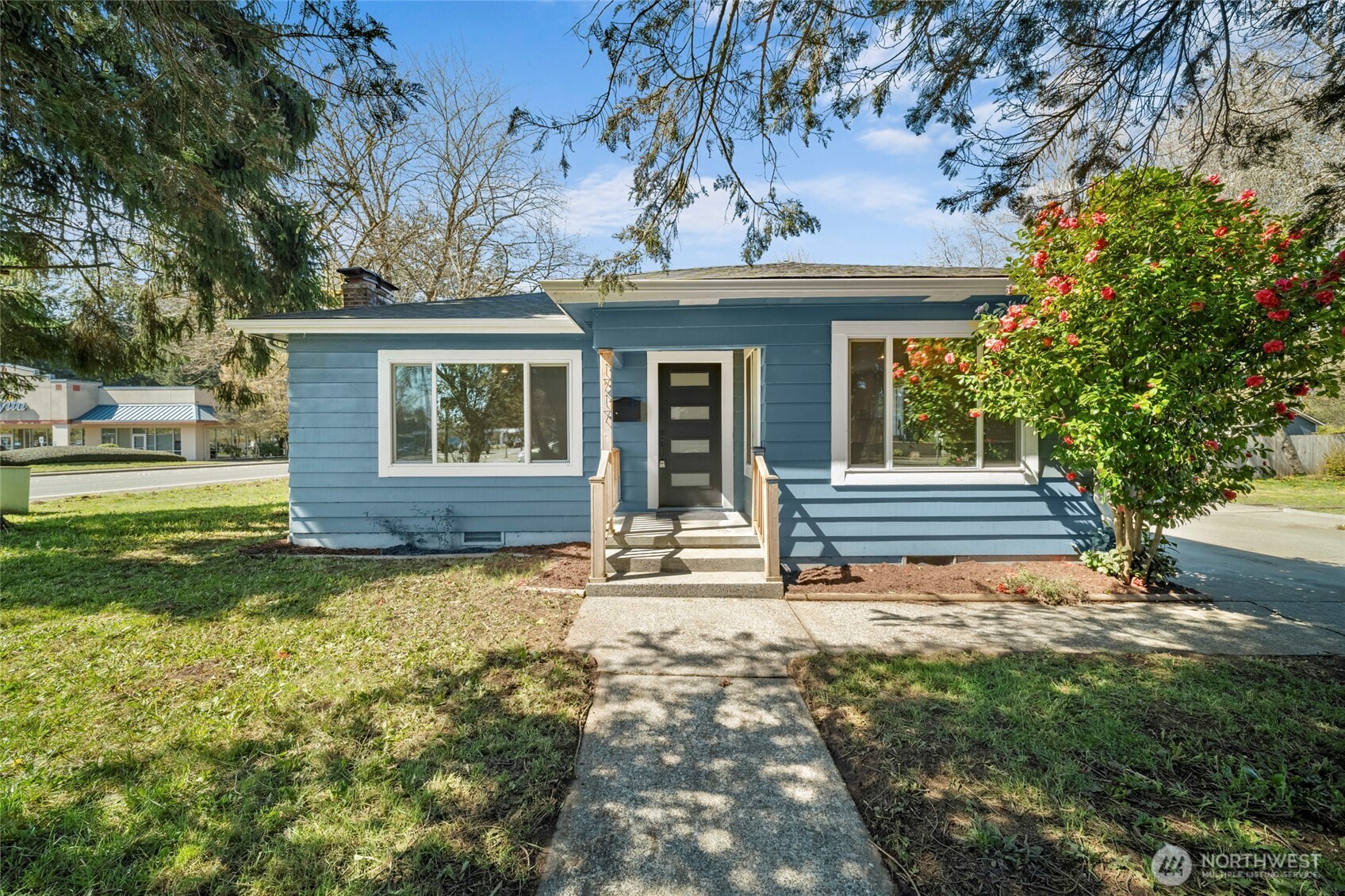 1717 Lake Park Drive SW Tumwater WA 98512