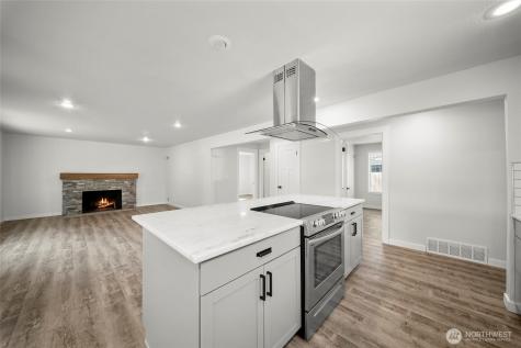 1717 Lake Park Drive SW Tumwater WA 98512