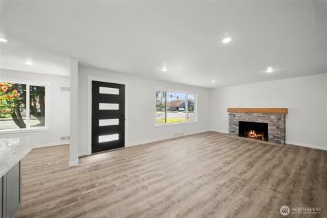 1717 Lake Park Drive SW Tumwater WA 98512